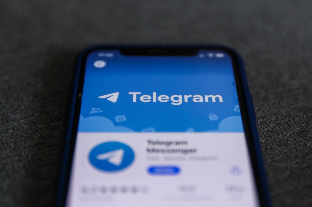 قاعدة مستخدمي Telegram تصل إلى 950 مليون مستخدم، والخطط لإطلاق متجر التطبيقات